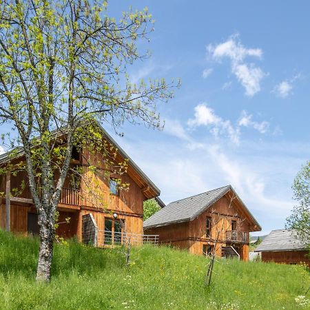 Vacanceole - Les Gentianes Gresse-en-Vercors Exteriör bild