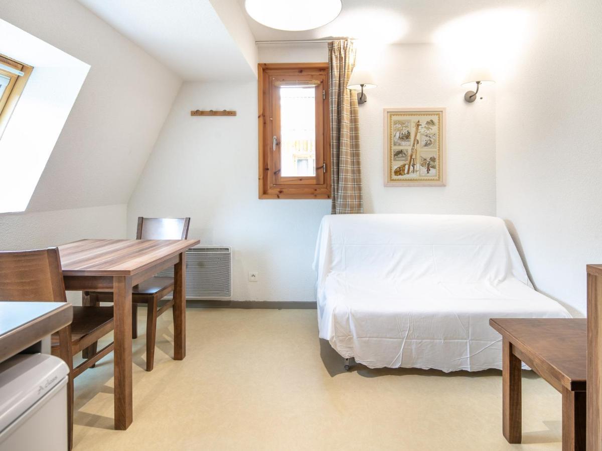 Vacanceole - Les Gentianes Gresse-en-Vercors Exteriör bild