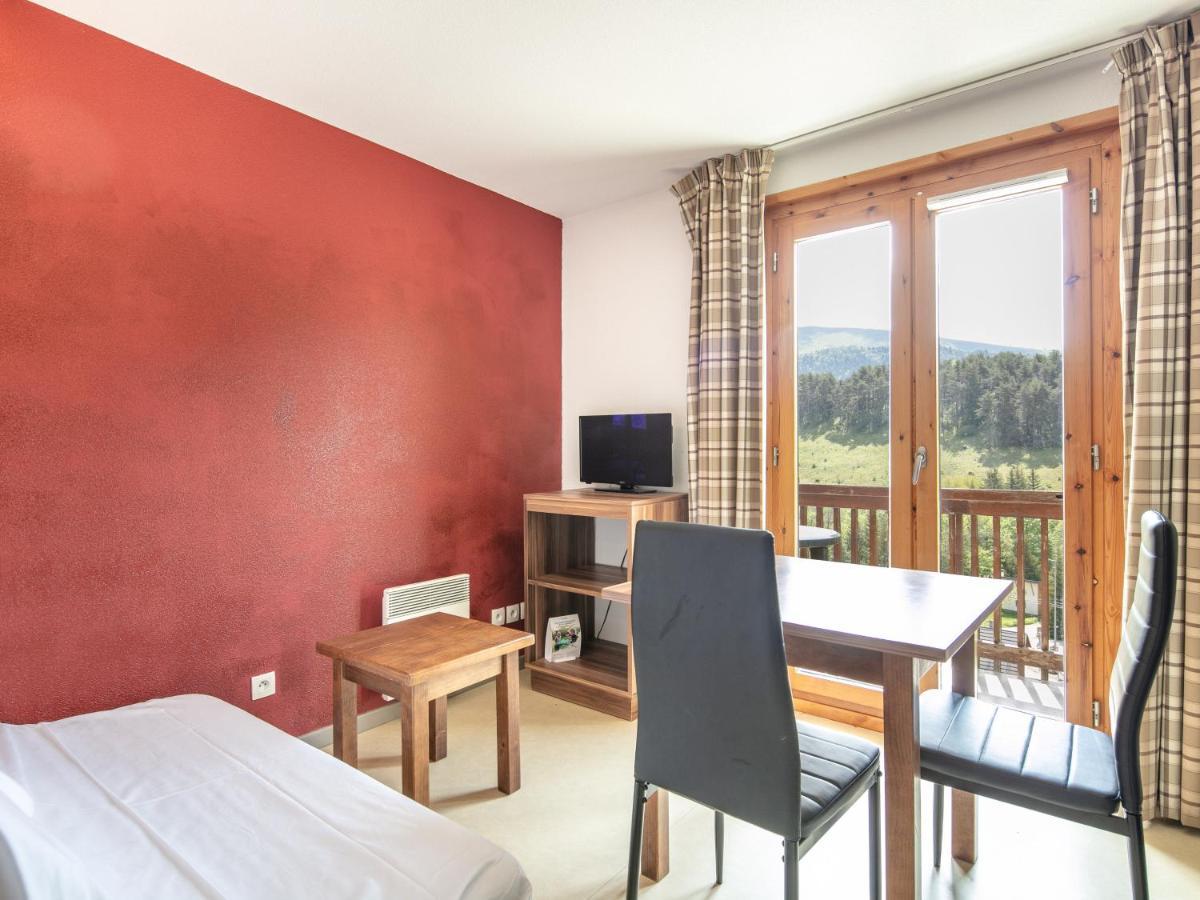 Vacanceole - Les Gentianes Gresse-en-Vercors Exteriör bild