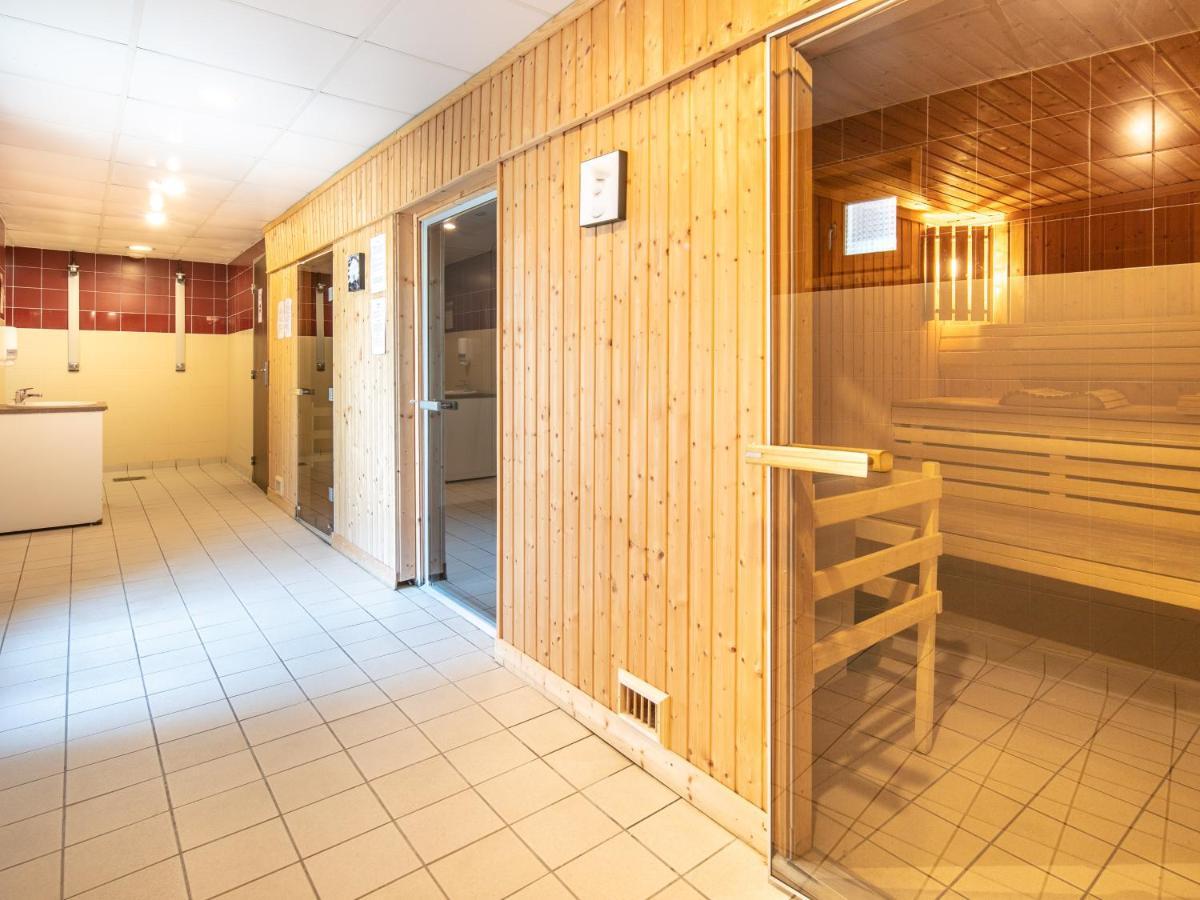 Vacanceole - Les Gentianes Gresse-en-Vercors Exteriör bild