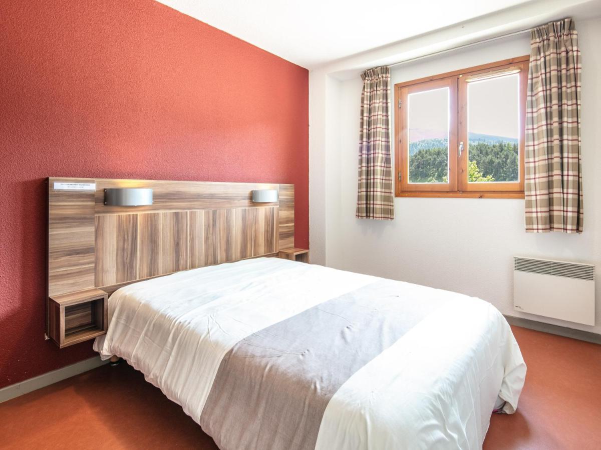 Vacanceole - Les Gentianes Gresse-en-Vercors Exteriör bild