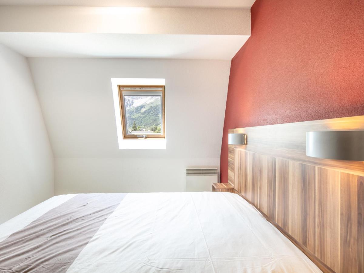 Vacanceole - Les Gentianes Gresse-en-Vercors Exteriör bild