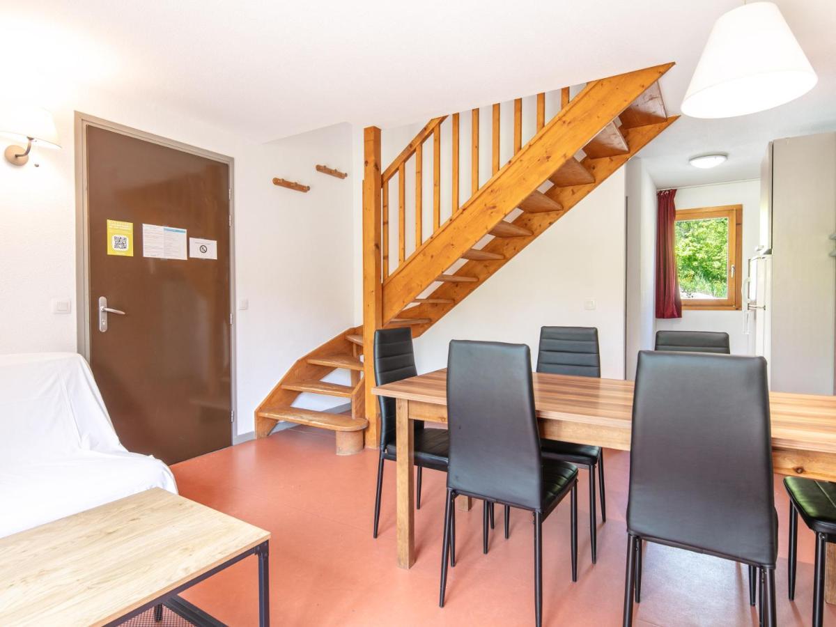 Vacanceole - Les Gentianes Gresse-en-Vercors Exteriör bild
