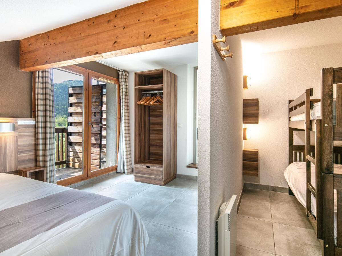 Vacanceole - Les Gentianes Gresse-en-Vercors Exteriör bild