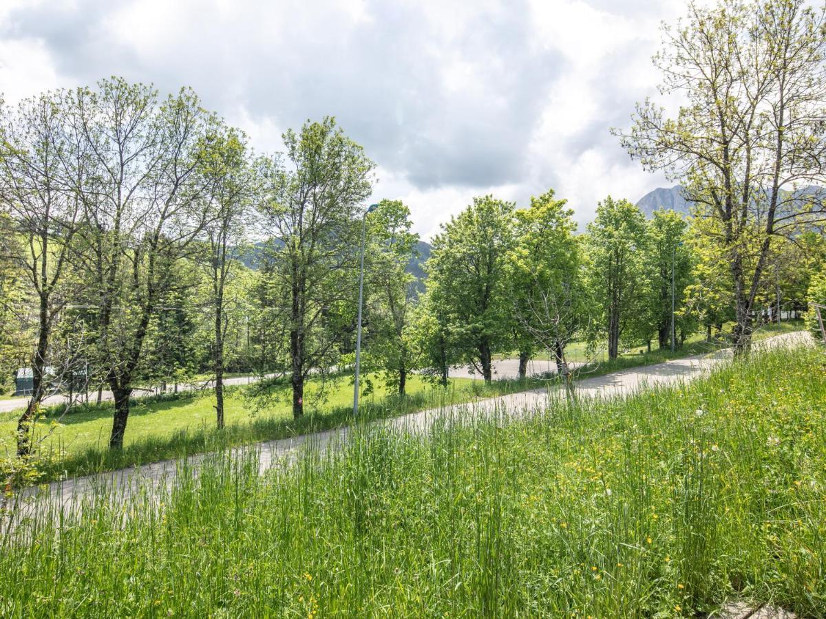 Vacanceole - Les Gentianes Gresse-en-Vercors Exteriör bild